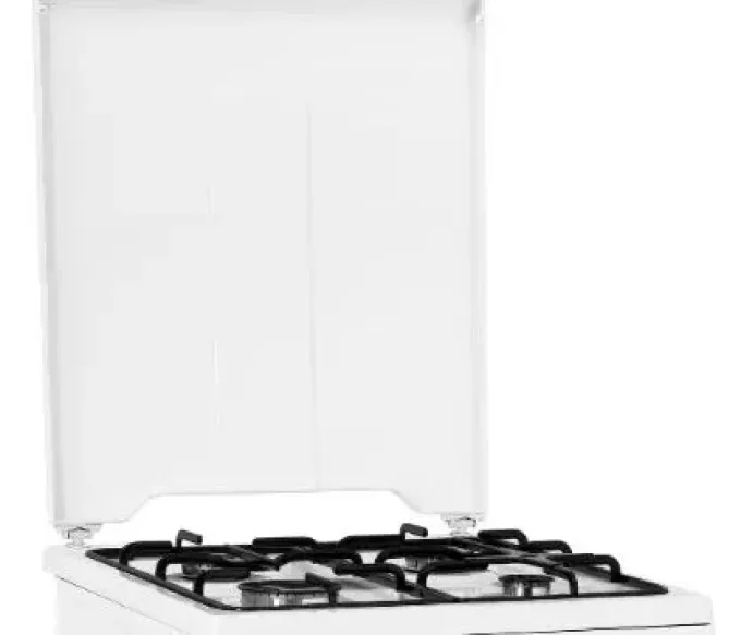 Cuisinière tout gaz BEKO FSG 62010 FW