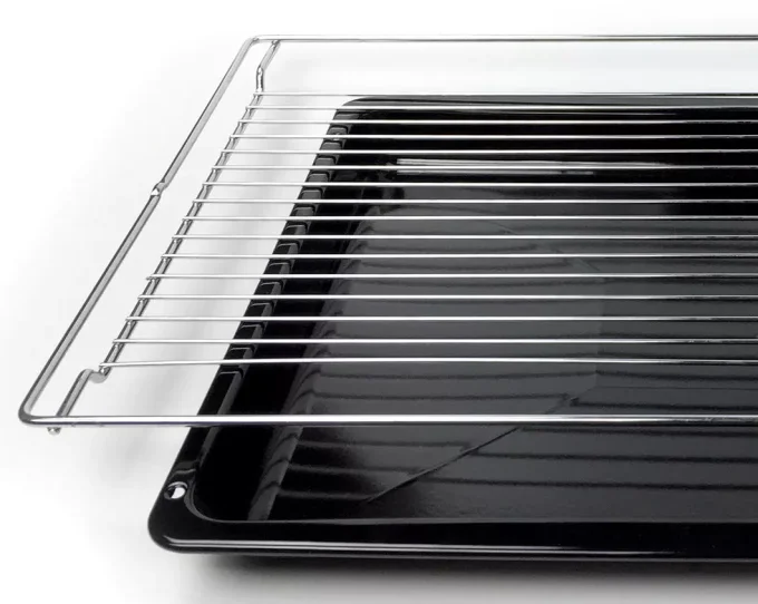 Cuisinière tout gaz BEKO FSG 62010 FW