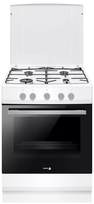Cuisinière tout gaz FAGOR FACG2002B
