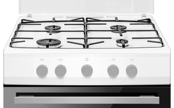 Cuisinière tout gaz FAGOR FACG2002B