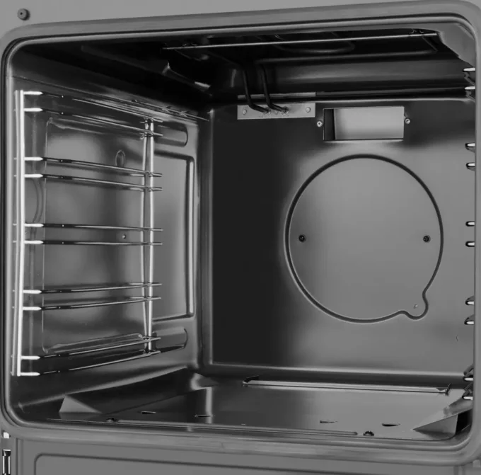 Cuisinière tout gaz FAGOR FACG2002B