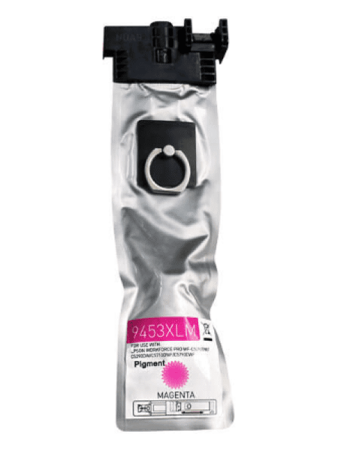  CARTOUCHE COMPATIBLE EPSON 9453XL-REMPLACE C13T945340 MAGENTA
