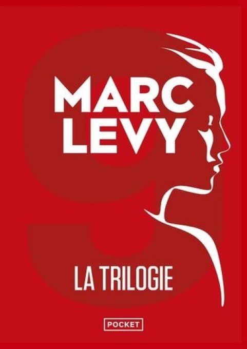 Marc LEVY, 9 Intégrale : Tome 1, C'est arrivé la nuit ;Tome 2, Le crépuscule des fauves ;Tome 3, Noa
