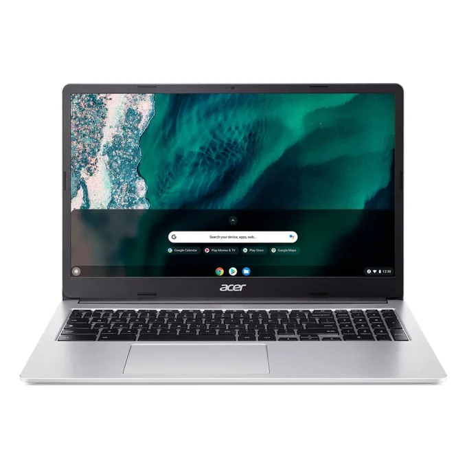 Acer Chromebook 315 | CB315-4H | Argent  OCCASION