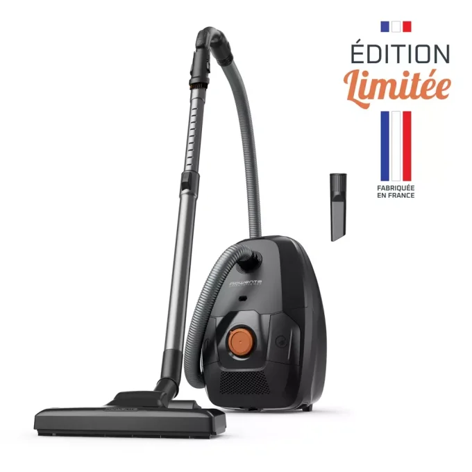 Aspirateur traineau avec sac  ROWENTA RO4934EA    900 W