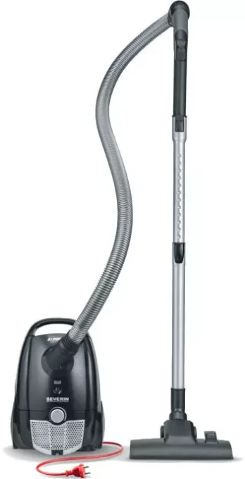Aspirateur traineau avec sac SEVERIN BC7030  750 W