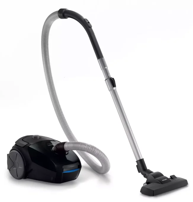 Aspirateur traineau avec sac PHILIPS  noir  FC8241/09   750 W