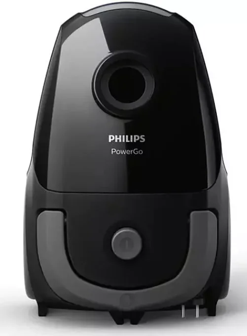 Aspirateur traineau avec sac PHILIPS  noir  FC8241/09   750 W