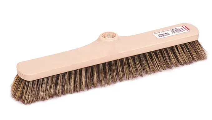 BALAIE SOIE 37 CM  S/52
