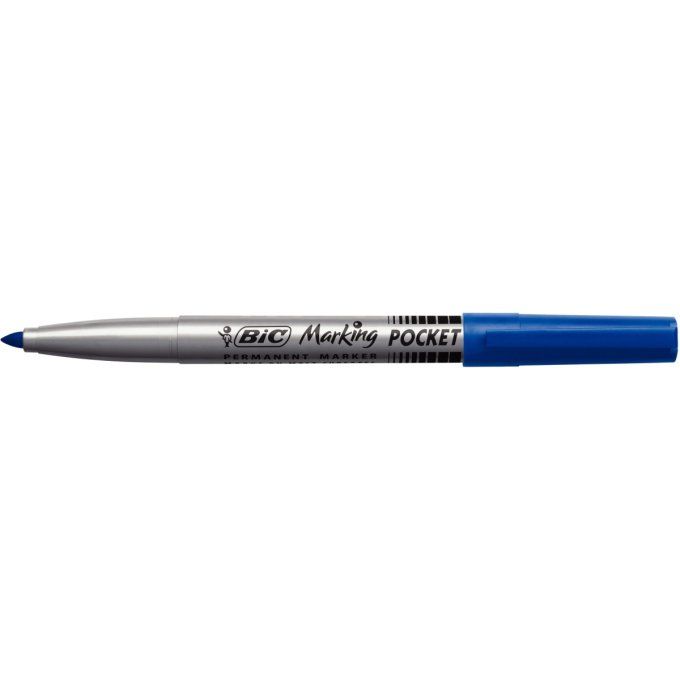 Marqueur permanent 1445 pointe ogive 1,1mm