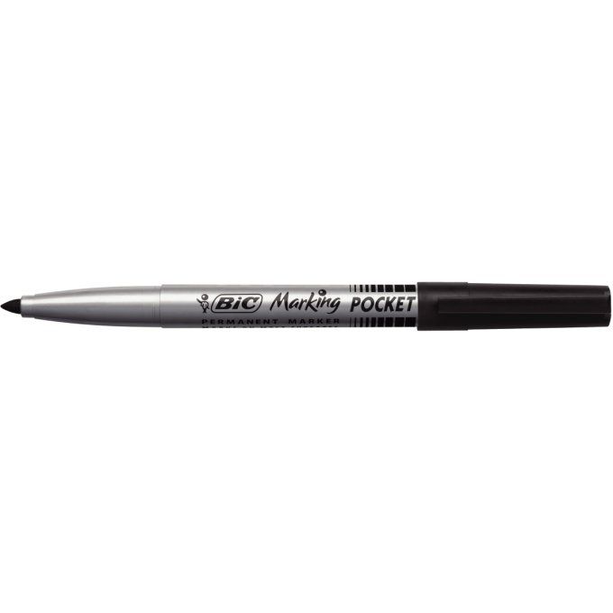 Marqueur permanent 1445 pointe ogive 1,1mm