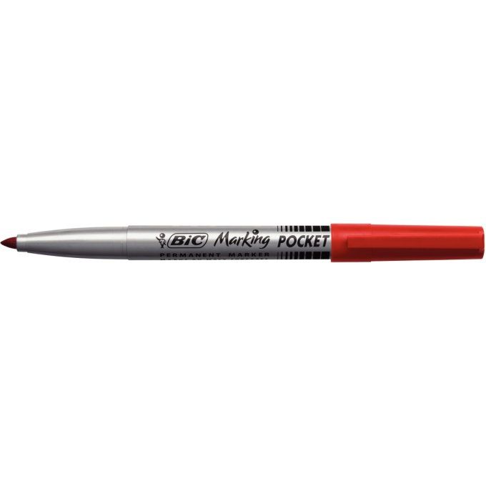 Marqueur permanent 1445 pointe ogive 1,1mm