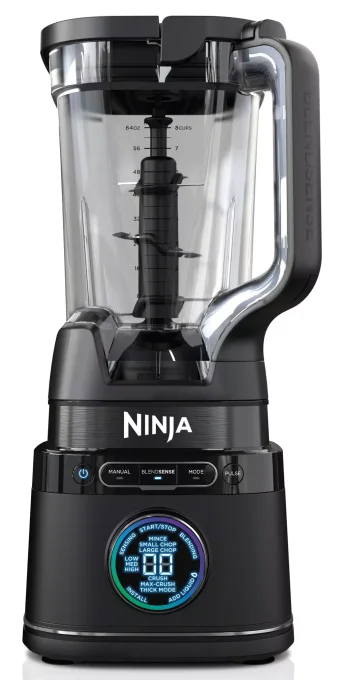 Blender  NINJA TB201EU   1.9 litres 1200W noir