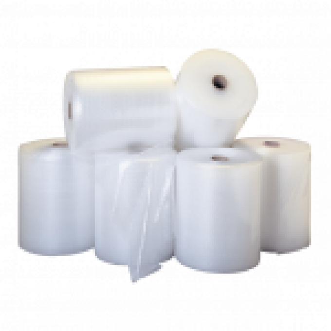 NSK LOT DE 6 ROULEAUX COMPACTS FILM BULLE 10MM 0.5X150M