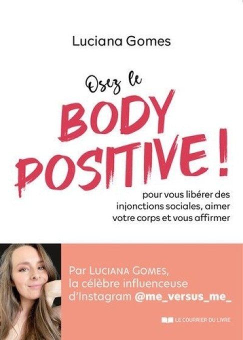 GOMES Luciana Body positive !