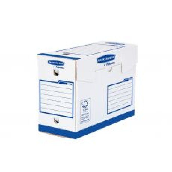 Paquet 20 boites archive 33x25 dos 15 cm  FELLOWES