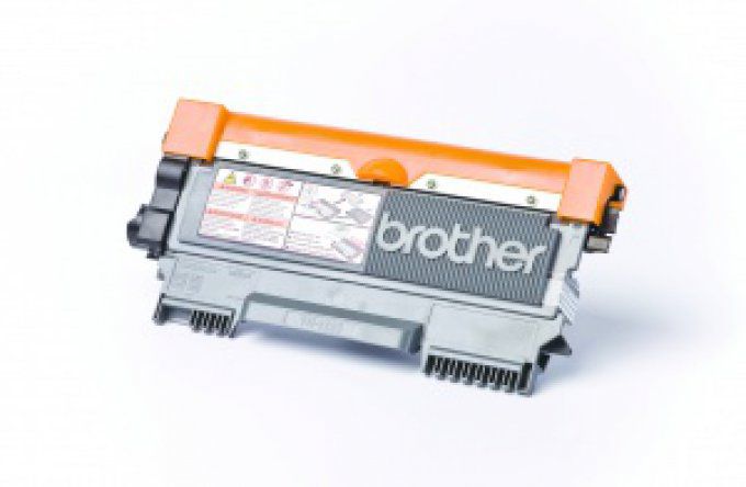BROTHER Cartouche toner TN2220 Noir 2600 pages