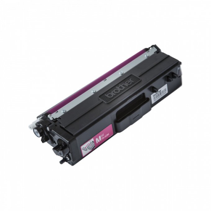BROTHER Cartouche Toner HC TN423M Magenta 4 000 pages