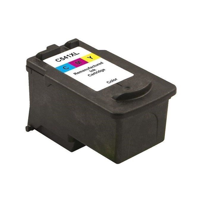 CARTOUCHE GENERIQUE CANON CL541XL-COULEUR
