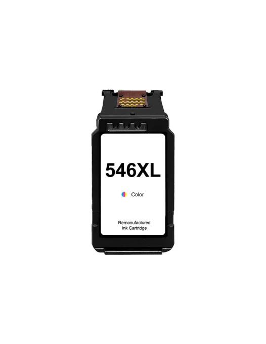 CARTOUCHE GENERIQUE CANON CL546XL COULEUR
