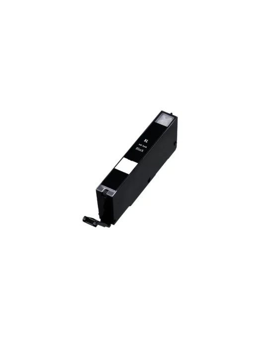 Cartouche d'encre noire générique Canon CLI551XL - Remplace 6443B001/6508B001