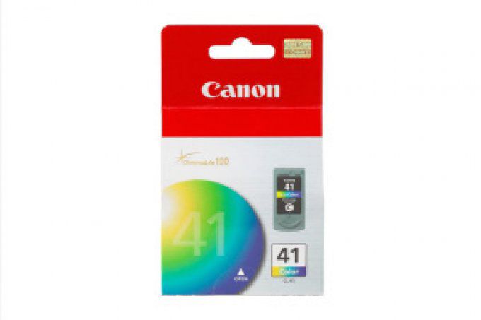 Cartouche CANON CL 41 couleur 312 p