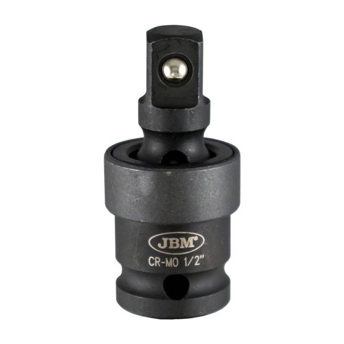 CARDAN POUR DOUILLES A CHOC 1/2"