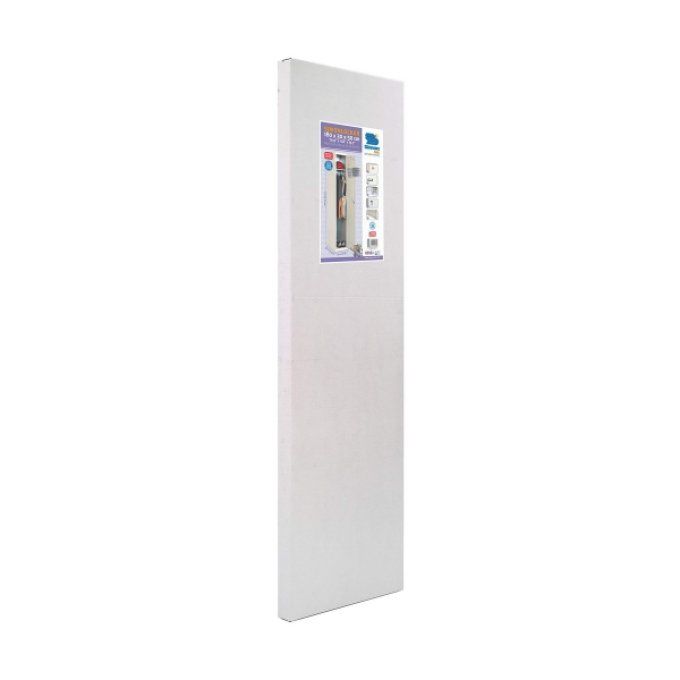 Vestiaire casier Simon Rack 180 x 30 x 50 cm Métal Gris clair 1 Compartiment