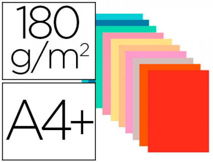   EXACOMPTA Chemise exacompta forever carte semi rigide recyclée 240x320mm 180g. 50 unités