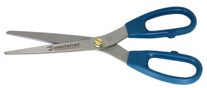 Ciseaux détectable