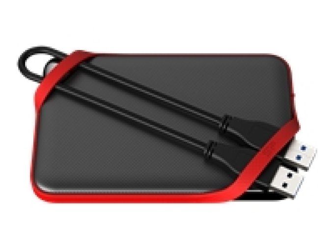 Disque dur externe Armor A62 2.5p 1To USB 3.1 étanche Noir