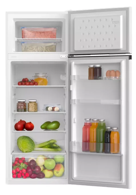 REFRIGERATEUR 2 PORTES FAGOR FDP211DW BLANC