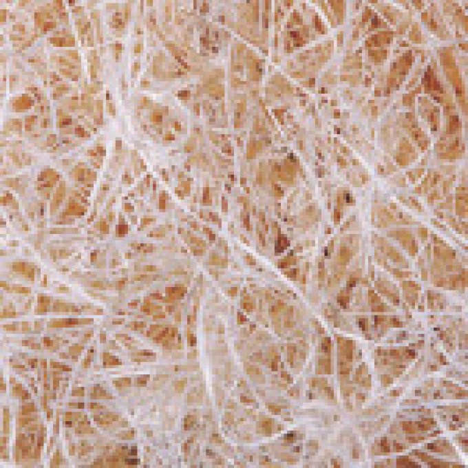 Frisure / Fibre de bois balle de 30kg LOT DE 2 BALLES FRAIS DE PORT OFFERT