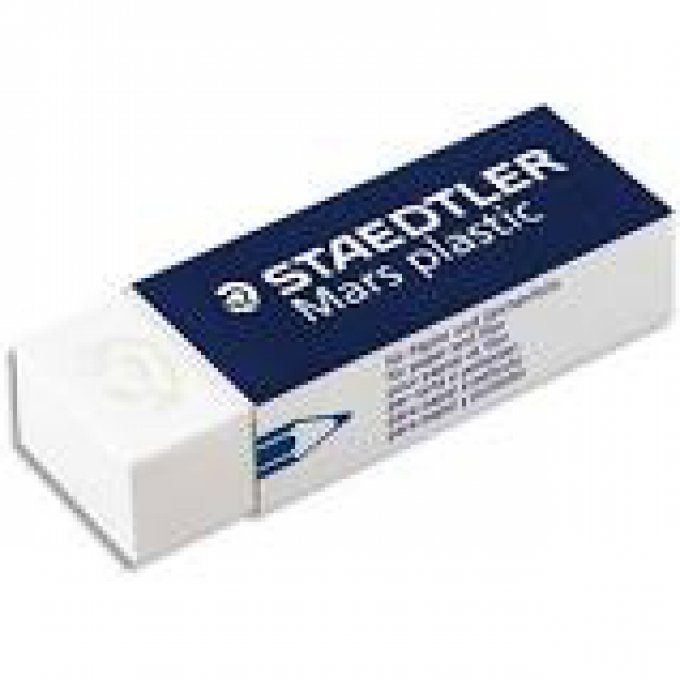 Gomme STAEDTLER