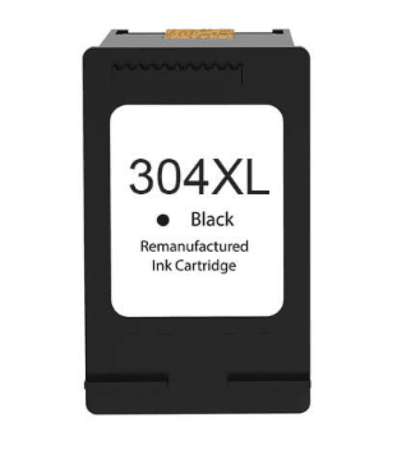 HP 304 XL NOIR COMPATIBLE