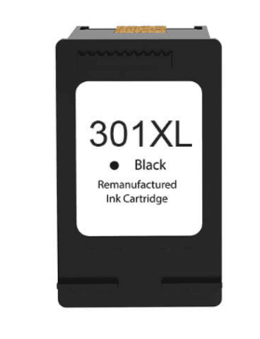  HP 301 XL NOIR COMPATIBLE