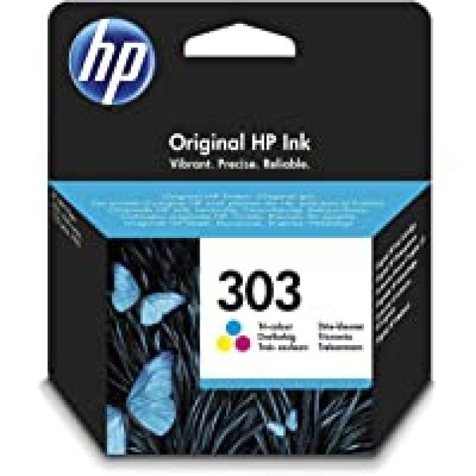 CARTOUCHE HP 303 COULEUR