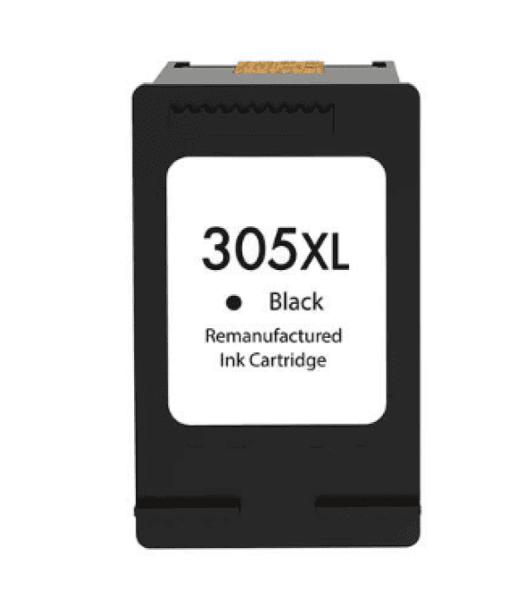 HP 305 XL NOIR COMPATIBLE