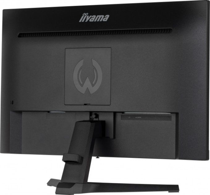 IIYAMA G-MASTER G2450HS-B1 Black Hawk Ecran 23,8 Pouces Dalle VA