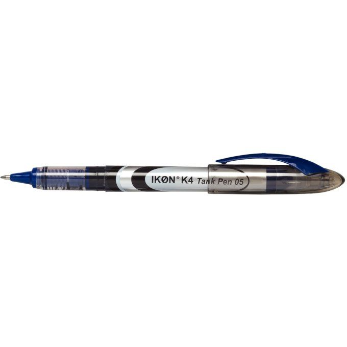 IKON Roller encre liquide 0,7mm