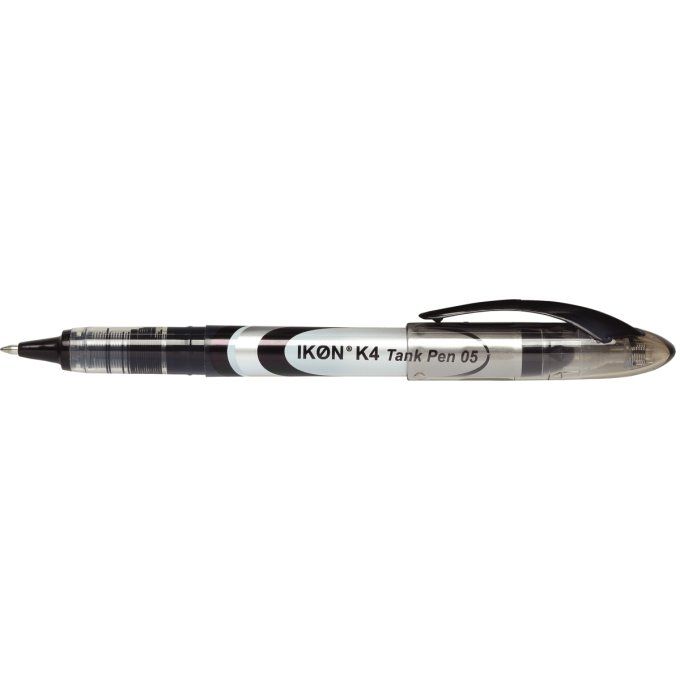 IKON Roller encre liquide 0,7mm