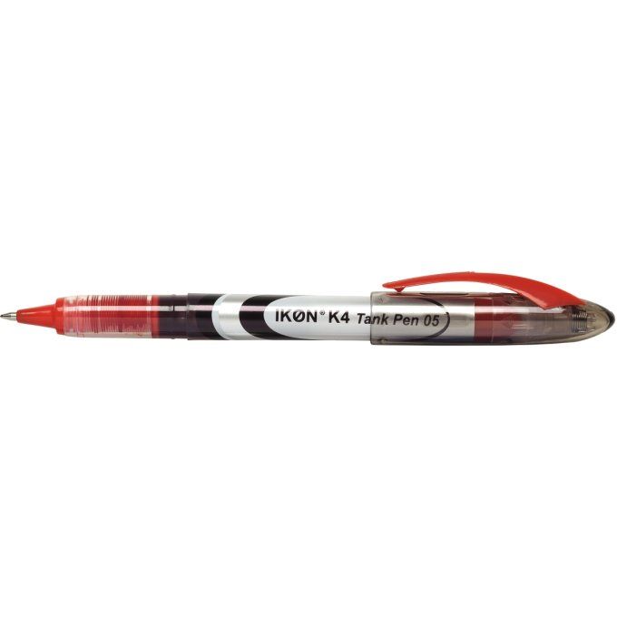 IKON Roller encre liquide 0,7mm