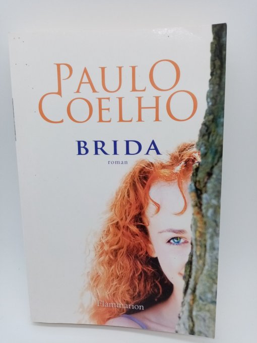 COELHO Paulo , BRIDA
