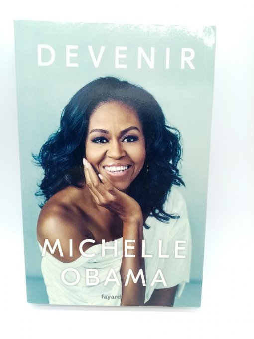 OBAMA Michelle  Devenir