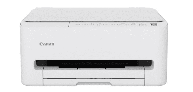 IMPRIMANTE CANON TS4150i Blanc. Recto/verso automatique. Wifi
