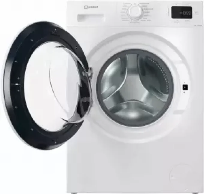 Lave linge frontal 6Kg INDESIT IM-642-MYTIME-FR1 