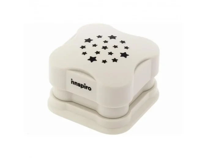 Perforateur anywhere innspiro  38mm perfore de 80 a 180g.