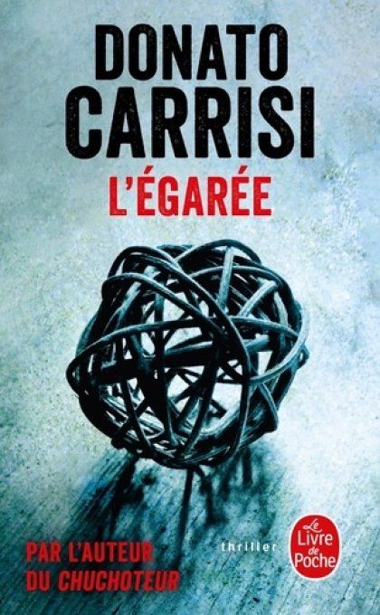 CARRISI Donato L'égarée