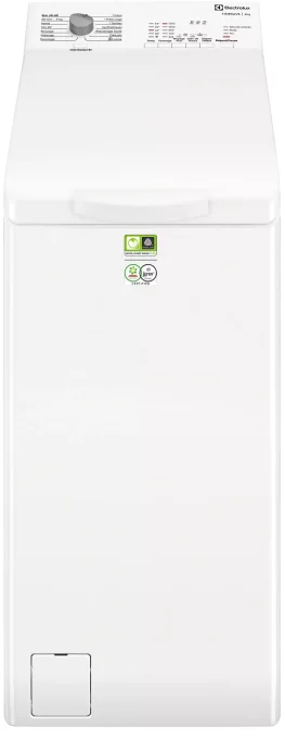 Lave linge top 6kg ELECTROLUX EWQ6412B