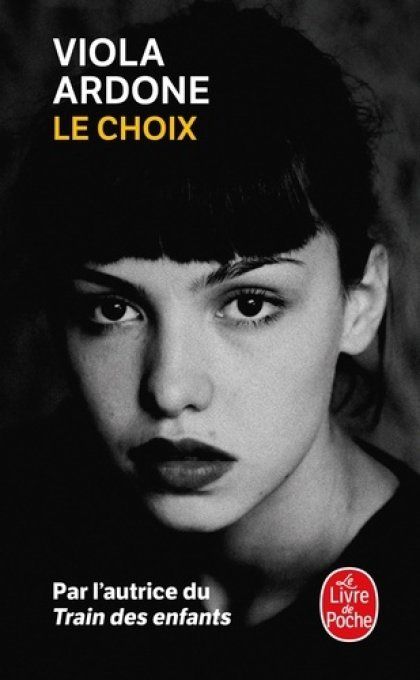 Viola ARDONE, Le choix